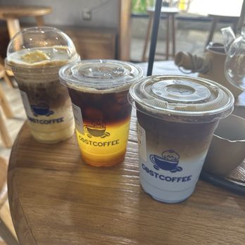 Costee Coffee - Yummy - Coffee & Tea Near Me - Rowland Heights, California