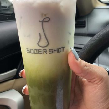 SOBER SHOT - Coffee & Tea Near Me - Jersey City, New Jersey SOBER SHOT - Coffee & Tea Near Me - Jersey City, New Jersey