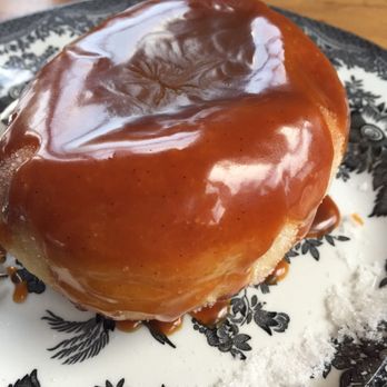 BomboBar - Salted Caramel - Desserts Near Me - Chicago, Illinois BomboBar - Salted Caramel - Desserts Near Me - Chicago, Illinois