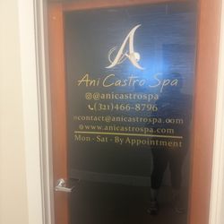 Ani Castro Spa