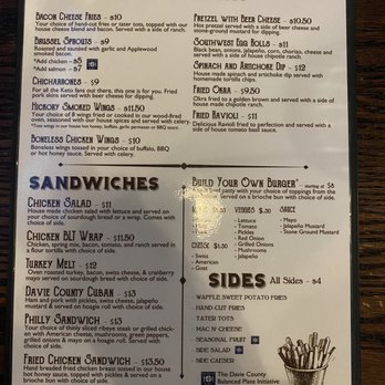 Tanglewood Pizza Company - Menu - Pizza Near Me - Advance, North Carolina Tanglewood Pizza Company - Menu - Pizza Near Me - Advance, North Carolina