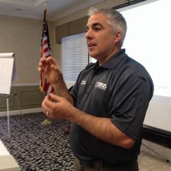 Crisis Support Solutions - @joey get'n it done!