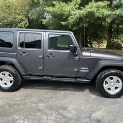 ABC Auto Sales