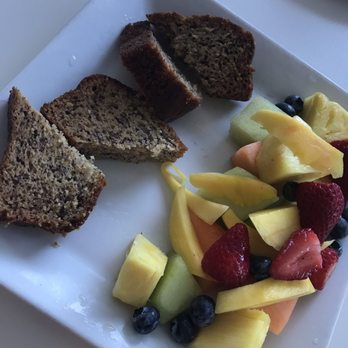Aka'ula Lanai - Breakfast & Brunch Near Me - Waikoloa Beach, Hawaii