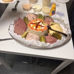 Star Deli - Deli tray