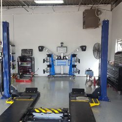 Quick Wrench Automotive - BRAND NEW HOFFMAN ALIGNMENT 770!!!.  Come by and check out the new location.