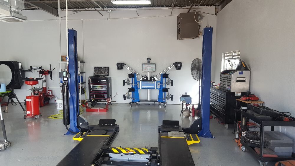 Quick Wrench Automotive