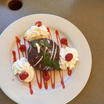 North Harbor Club - Dessert - New American Near Me - Davidson, North Carolina North Harbor Club - Dessert - New American Near Me - Davidson, North Carolina