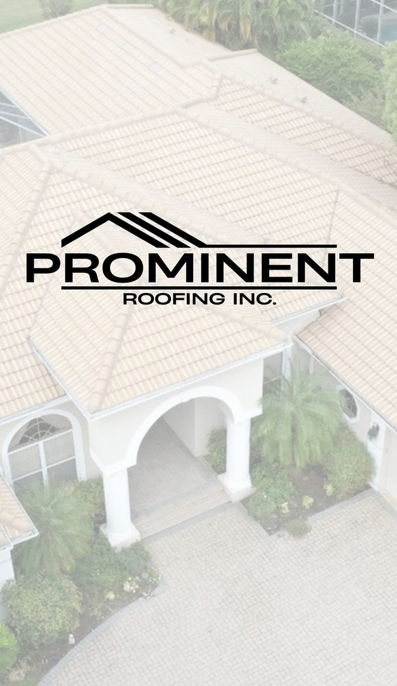 Slide of Prominent Roofing