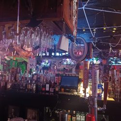 Montrae Lounge