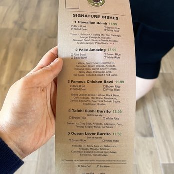 Tai Chi Bubble Tea - Bubble Tea Near Me - Severna Park, Maryland