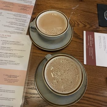 Taj On Fifth - Masala Chai - Indian Near Me - Columbus, Ohio