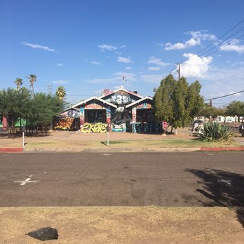 Roosevelt Row CDC - Cool - Community Service/Non-Profit Near Me - Phoenix, Arizona Roosevelt Row CDC - Cool - Community Service/Non-Profit Near Me - Phoenix, Arizona