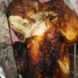 Food4Less - TELL YOUR COOKS NOT TO BURN THE CHICKEN!
