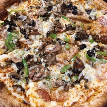 City Slice - The GOAT - Chicken Wings Near Me - Baton Rouge, Louisiana