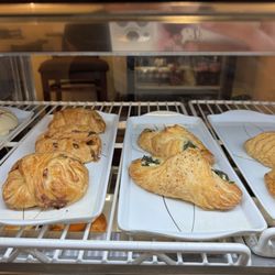 The Dream Bakery - pastries