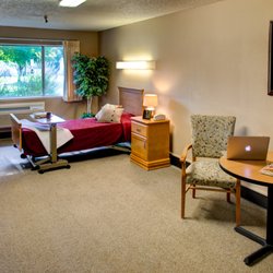 Marquis Forest Grove Post Acute Rehab