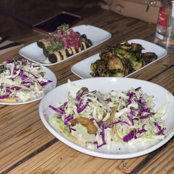Seabirds Kitchen - Vegan Near Me - Costa Mesa, California