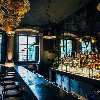 Sababa - Sababa fot. M. Ziębowicz - Cocktail Bars Near Me - Kraków, Massachusetts Sababa - Sababa fot. M. Ziębowicz - Cocktail Bars Near Me - Kraków, Massachusetts