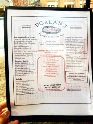 Dorlan's Tavern & Oyster Bar by null