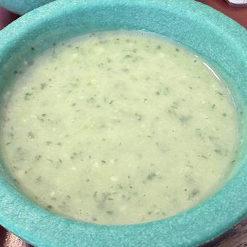 Miguel’s - Avocado Crème Salsa - Mexican Near Me - Colorado Springs, Colorado Miguel’s - Avocado Crème Salsa - Mexican Near Me - Colorado Springs, Colorado