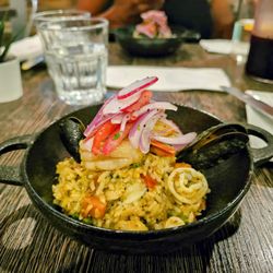 Puerto 511 - Arroz Norteñito