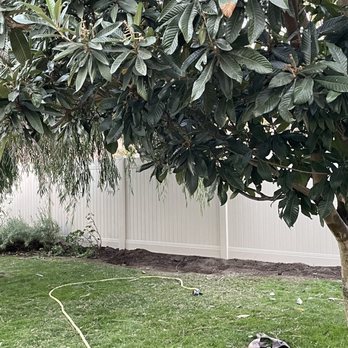Ray & Son’s Fence - Vinyl fence replacement. - Fences & Gates Near Me