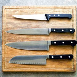 Wicked Sharp Knife Sharpening