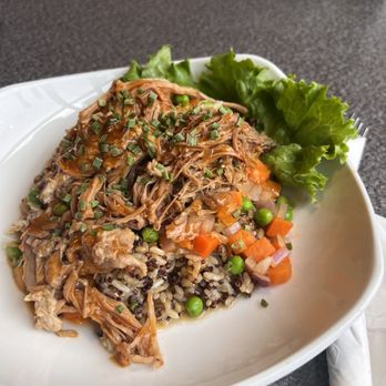 Pub 500 - Pulled Pork Bowl - Pubs Near Me - Mankato, Minnesota