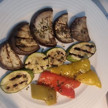 Pepe Nero - Vegetables - Italian Near Me - Pizzo, VV