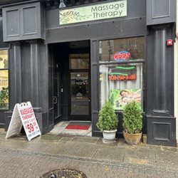 Sunrise Massage Therapy
