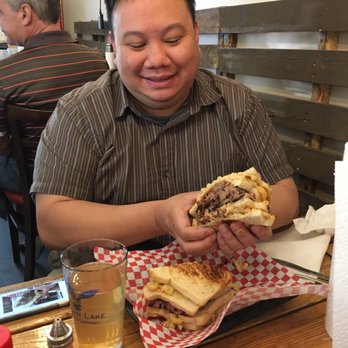 Big Mikes BBQ - Southern Near Me - Cary, North Carolina