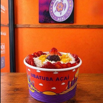 Ubatuba Açaí - Burbank - Delicious bowl - Acai Bowls Near Me - Burbank, California Ubatuba Açaí - Burbank - Delicious bowl - Acai Bowls Near Me - Burbank, California