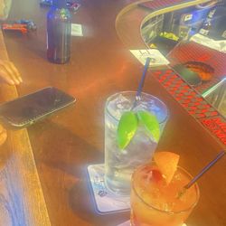 Red Dog Saloon