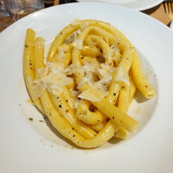 Altro Paradiso - Italian Near Me - New York, New York