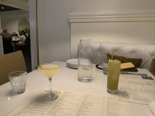 Coco's Bistro by null