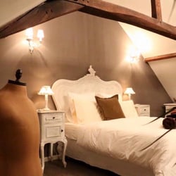 Saona Spa - Chambre d'hote Lille saona spa