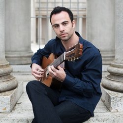 Inspire Academy of Music & Arts - Paul Psarras, our Grammy-nominated guitar teacher