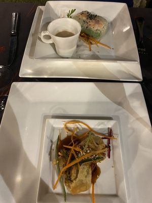 Dreams Huatulco Resort & Spa by null