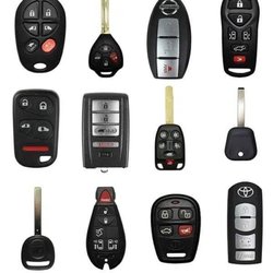 Ez Mobile Auto Key & Fob