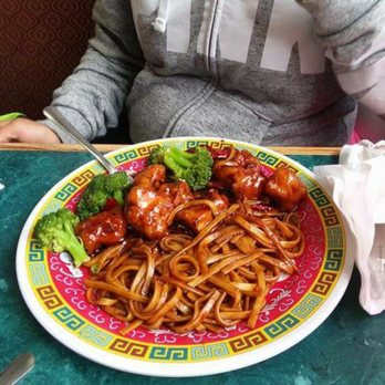 Chan's Garden - Chinese Near Me - Bay City, Michigan Chan's Garden - Chinese Near Me - Bay City, Michigan
