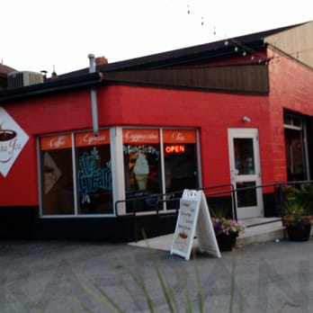 Cup ka Joe - Coffee & Tea Near Me - Pittsburgh, Pennsylvania Cup ka Joe - Coffee & Tea Near Me - Pittsburgh, Pennsylvania