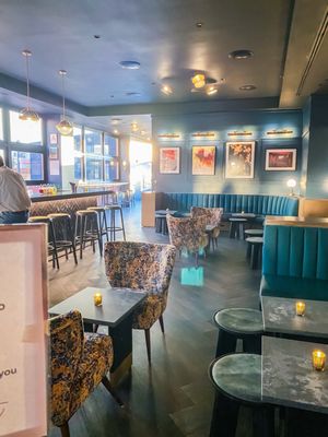 ART SoHo - Soho Rooftop Bars, NYC (Arlo Soho) by null