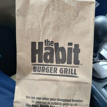 Habit Burger & Grill - Salad Near Me - Hialeah, Florida Habit Burger & Grill - Salad Near Me - Hialeah, Florida