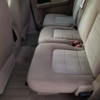 Ian's Mobile Detailing - After - Auto Detailing Near Me - Saint Petersburg, Florida
