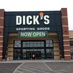 DICK'S Sporting Goods