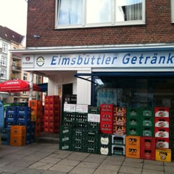 Eimsbüttler Getränkemarkt