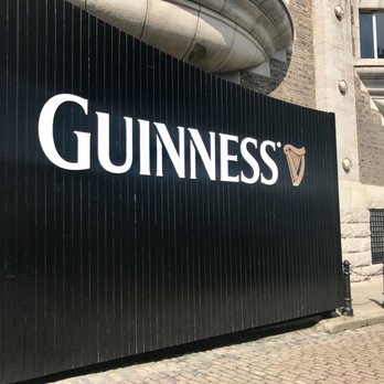 Guinness Storehouse - Breweries Near Me - Dublin, D