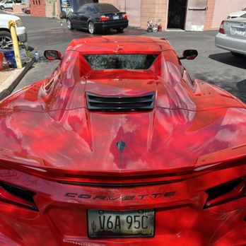 Alva Detailing - Auto Detailing Near Me