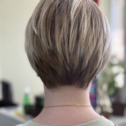 Vip Haircuts